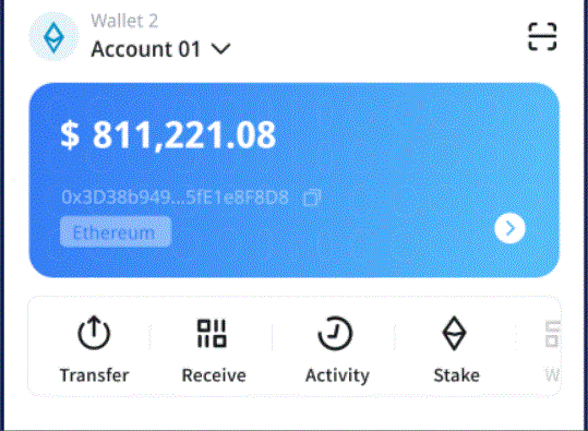 imToken智能合约怎么用?闪兑质押空投一tronlink官网学就会 - imtoken官方下载app